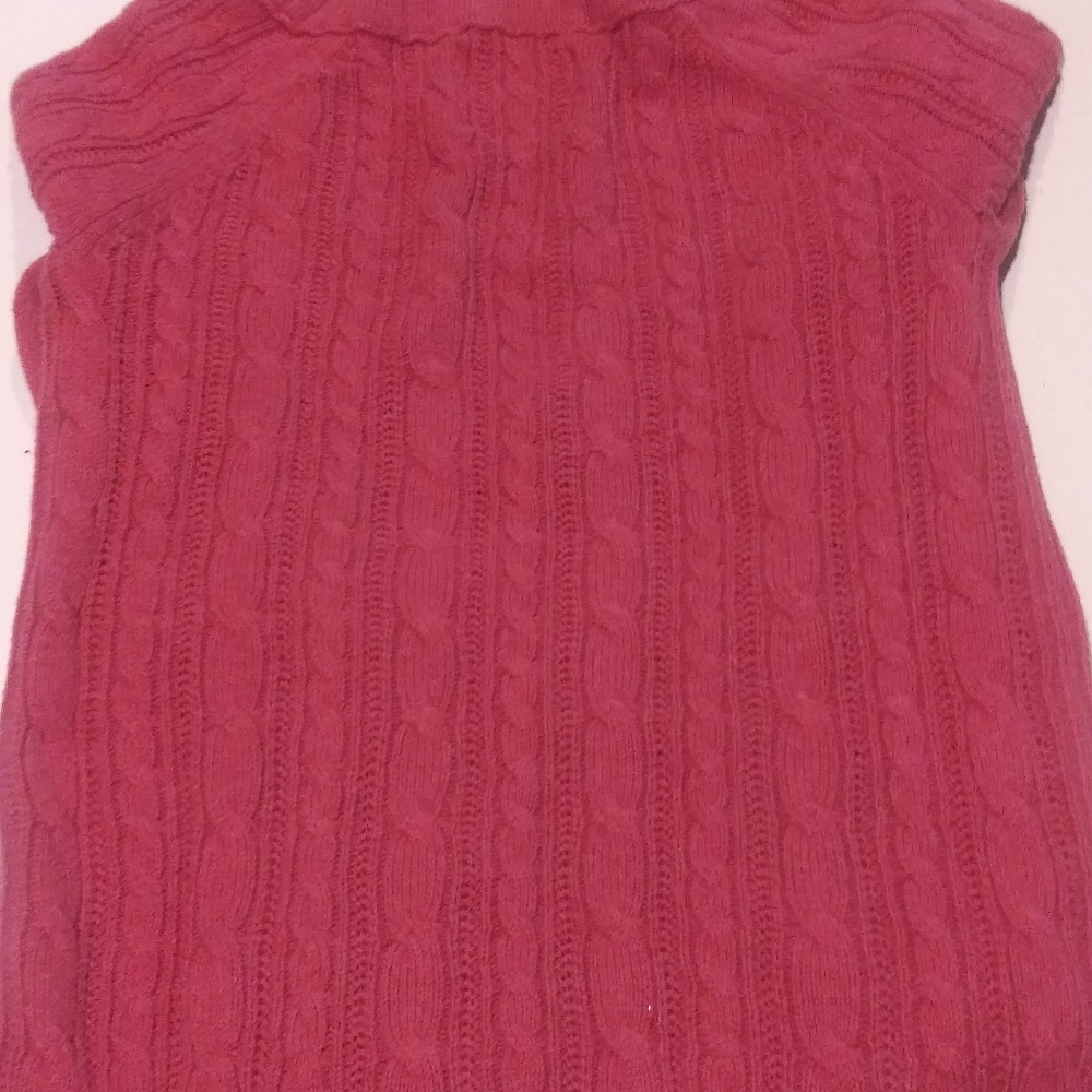 Extra long sleeve sweater AEO